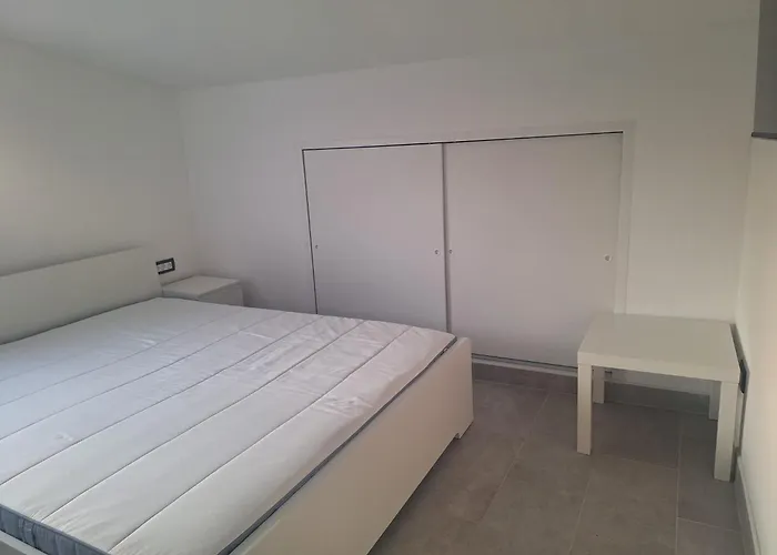 アパート Alemka *