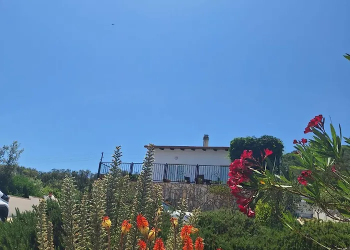 アパート Alemka *