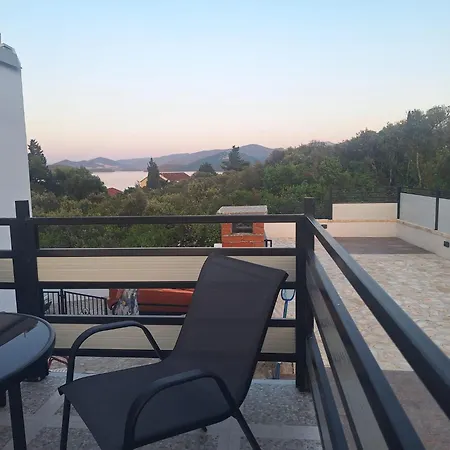 Appartamento Alemka