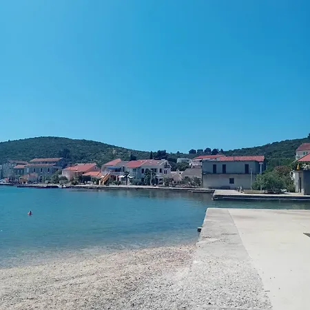 Alemka Appartamento