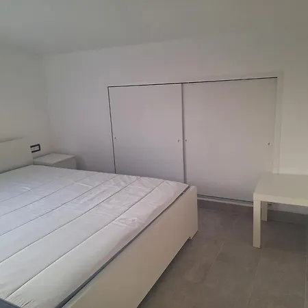 Appartement Alemka *