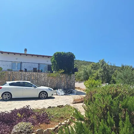 Alemka Appartement *